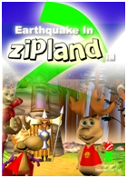 Zipland interactive divorce game